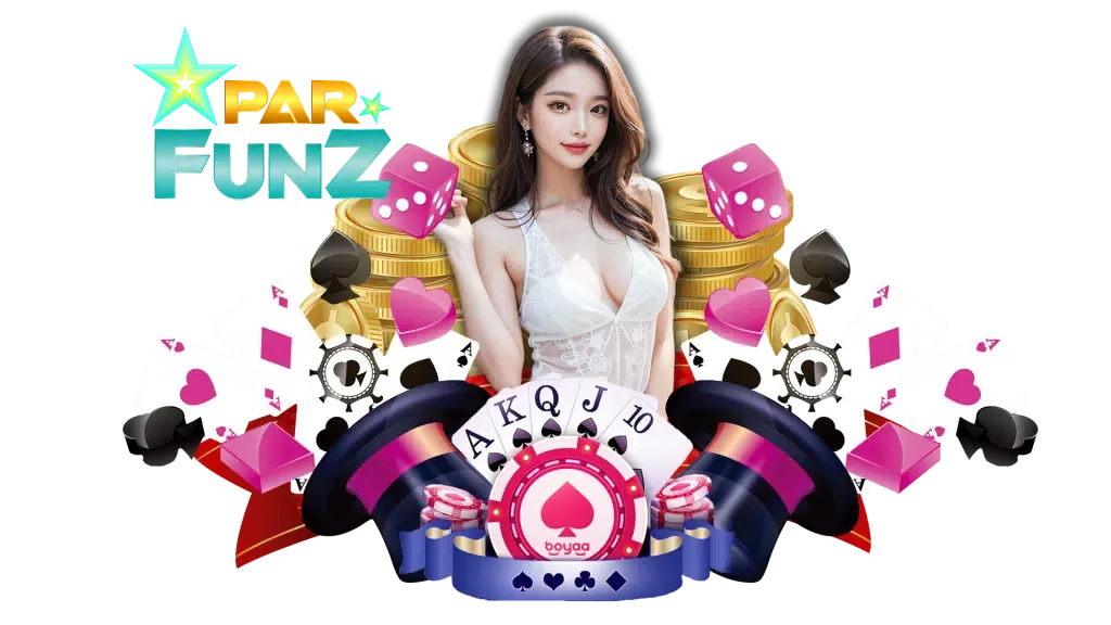 parfunสล็อต